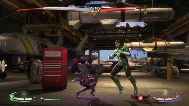 [PS4] Injustice Gods Among Us Ultimate Edition (4K 60 FPS Gameplay) смотреть онлайн