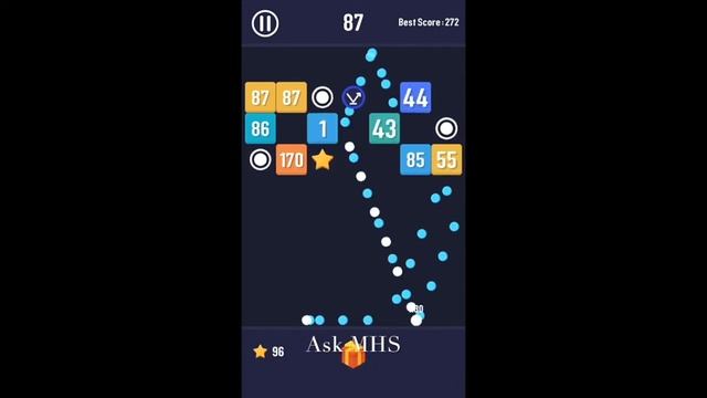Addictive Game!!! Balls Bricks Breaker in Action 1 смотреть онлайн