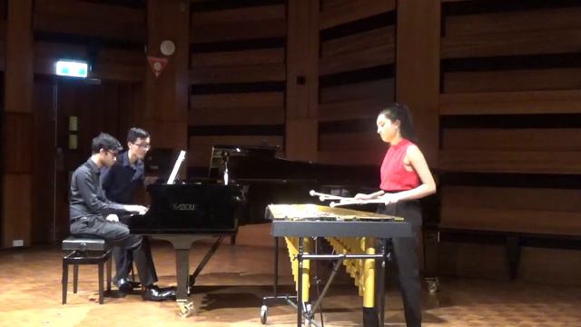 Piazonore by Alexej Gerassimez смотреть онлайн