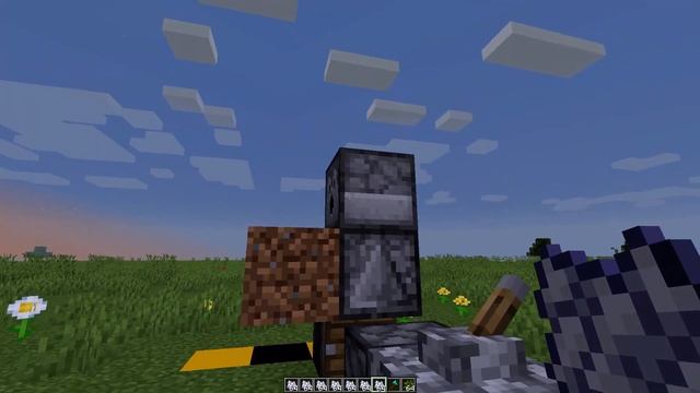 Minecraft афк ферма дерева 1.16.5 смотреть онлайн