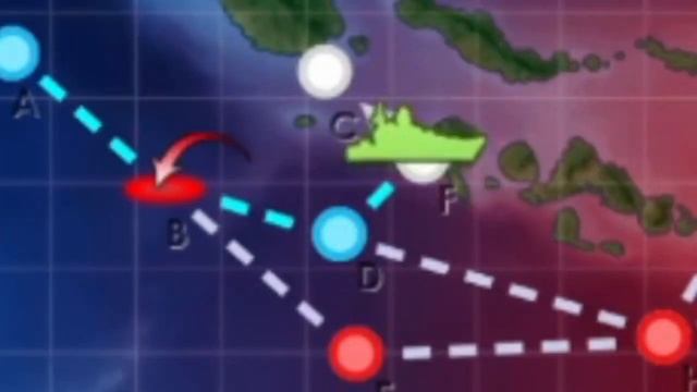 [Kantai Collection] E2 Spring Event - Unlocking U Node смотреть онлайн
