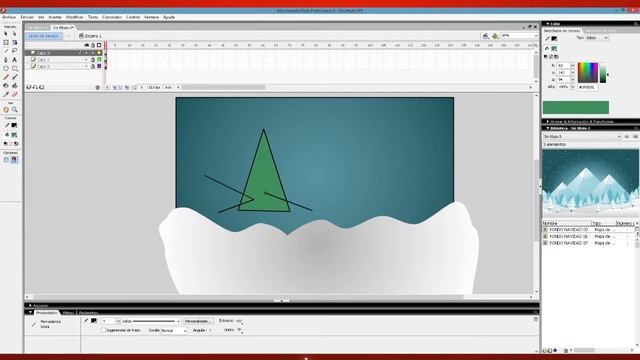FUSION DE FIGURAS MACROMEDIA FLASH PLAYER 8 смотреть онлайн