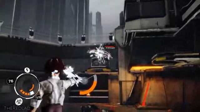 Remember Me : Panoptic Icon [Episode 4] {Gameplay/Walkthrough} смотреть онлайн