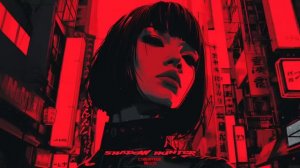 1 Hour Dark Techno _ EBM _ Industrial Mix “Shadow Hunter”