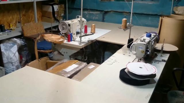 Видео с производство автоковриков EVA смотреть онлайн