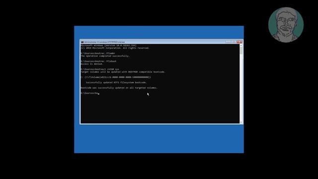 Fix Blue Screen Error Code 0xc000000e on Windows 11/10 смотреть онлайн