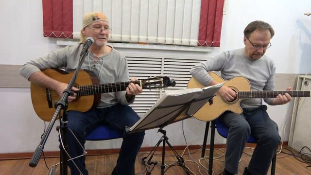 21 За туманом - Андрей Фёдоров, Александр Хмелёв смотреть онлайн