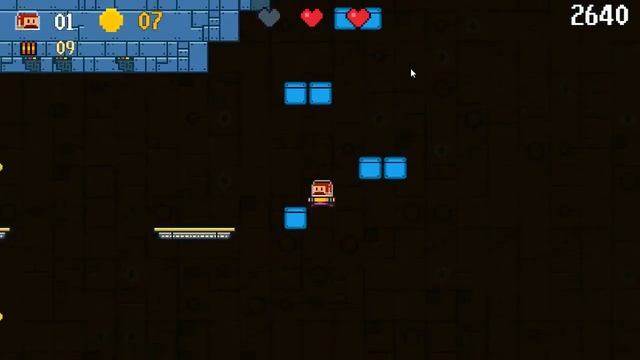 A SUPER MUSTACHE RIDE! | Super Mustache #1 смотреть онлайн