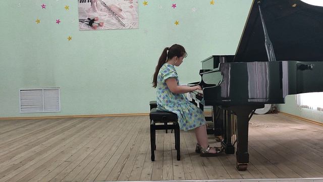 Ольга Хроменкова, г. Горки (Беларусь) смотреть онлайн