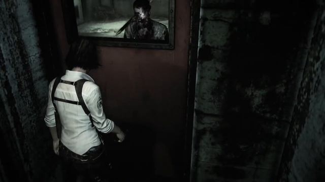 buggy zombie смотреть онлайн