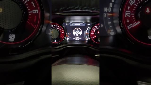 2016 dodge challenger 3.6L/V6 oil reset смотреть онлайн
