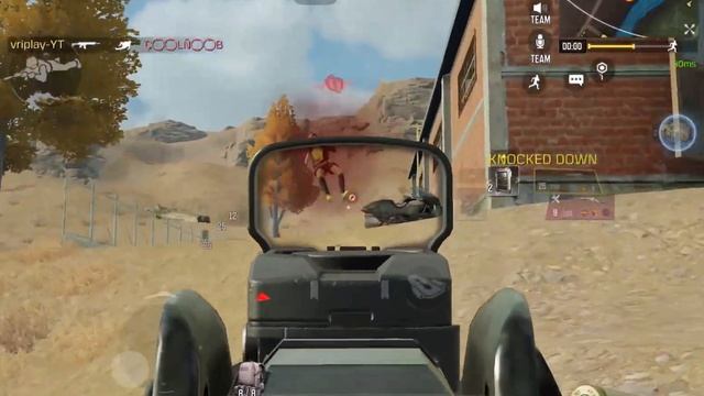 Sid Basilisk gameplay | solo v duos | #callofdutymobile #codm #codmobile #solovduo смотреть онлайн