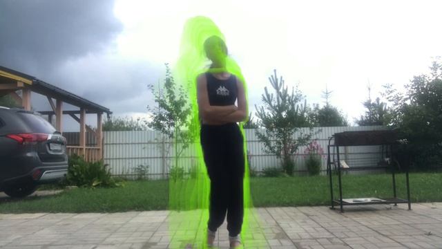 ТАНЕЦ ПОД “WAITING FOR LOVE” by Avicii❤️ Сложность 1/5! смотреть онлайн