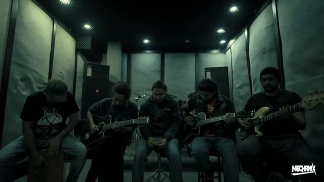 Wish you were here (Pink Floyd) Tribute For Zeheen Ahmed смотреть онлайн