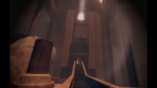 Doctor Who: The Edge of Time VR Walkthrough Gameplay (No Commentary) | Daleks - Part 5 смотреть онлайн