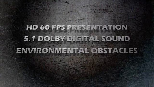 Jeremy McGrath's Offroad -- Trailer смотреть онлайн