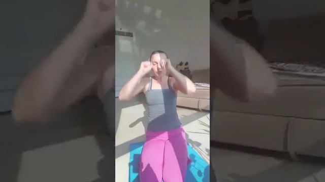 Ежедневные привычки Gymnastic for everyone смотреть онлайн