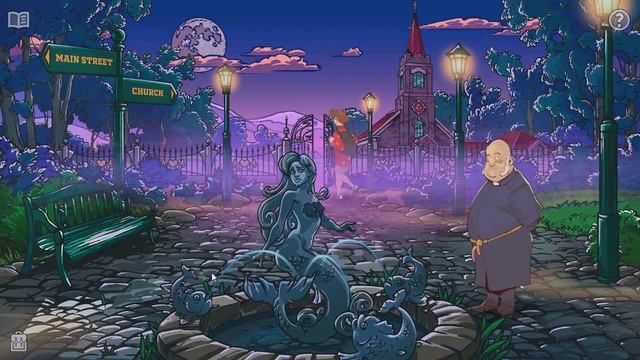 Jerry Wanker And The Quest To Get Laid Demo Gameplay