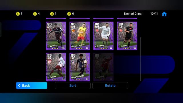 Secret Method to Unlock | trick to get 103 Rated D.Beckham in wtf 😒 eFootball" #tricks смотреть онлайн