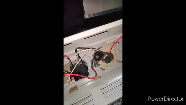 Ремонт обогревателя Elenberg