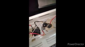 Ремонт обогревателя Elenberg