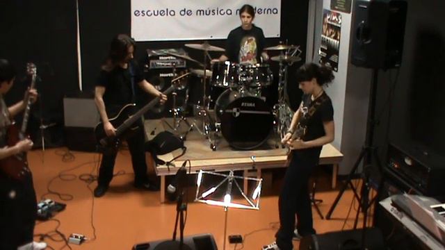 667-Rockschool combo смотреть онлайн