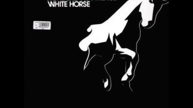 White Horse - Wonderland Avenue смотреть онлайн