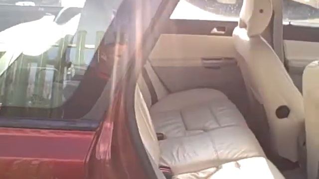 2007 Volvo V50 1.6 Diesel SE смотреть онлайн