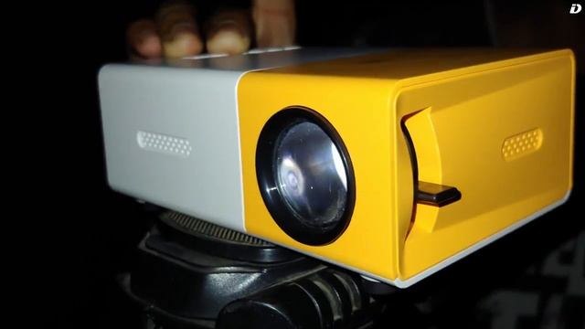Best Mini Projector | Best Smartphone Projector | Budget Portable Projector#Projector