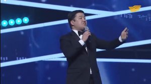 Турсынбек Кабатов- АДАМ