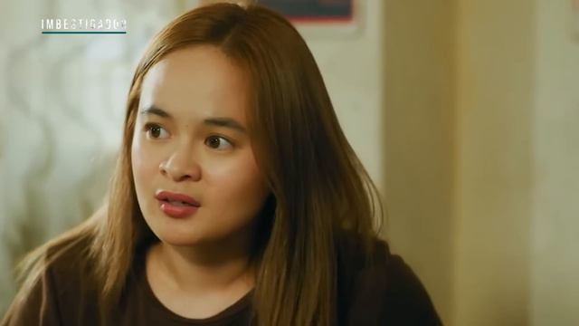 7-anyos na bata, pinagsamantalahan ng sarili niyang ninong (Full episode) | Imbestigador смотреть онлайн
