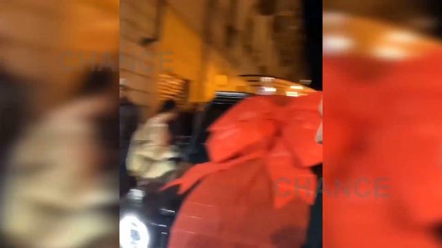 Una fiesta sorpresa y un coche de lujo, las sorpresas a CR7 por su cumpleaños смотреть онлайн