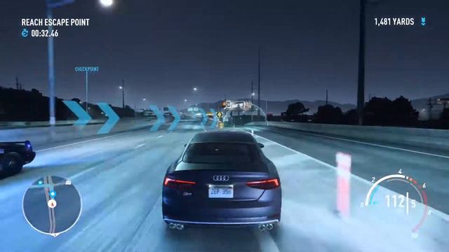 Need For Speed Payback Gameplay Walkthrough Part 6 [1080p HD PS4 PRO] смотреть онлайн