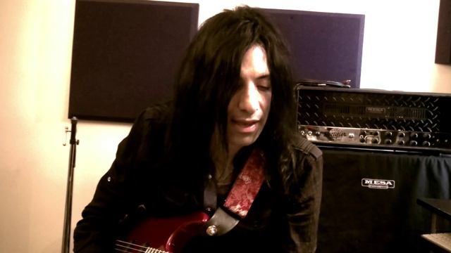 Mike Campese talks about Shawn Lane, back at GIT смотреть онлайн