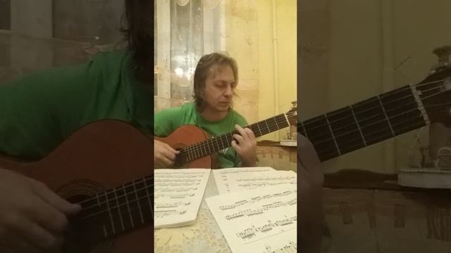 Ночное сочинение. смотреть онлайн