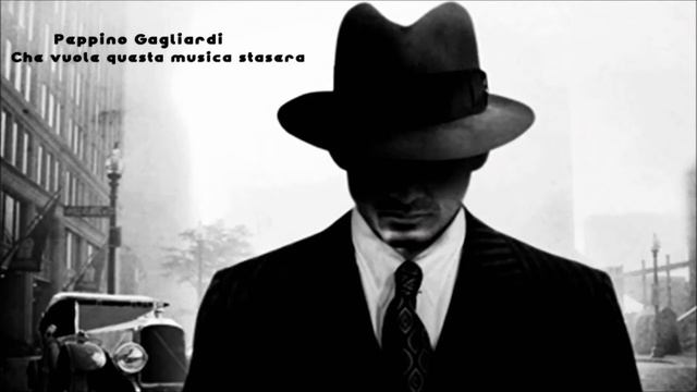 Peppino Gagliardi – Che vuole questa musica stasera смотреть онлайн