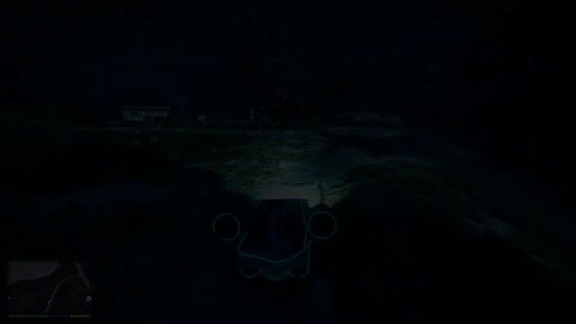 #Gta5#Hints on activating the cutscene with omega! not everyone will understand смотреть онлайн