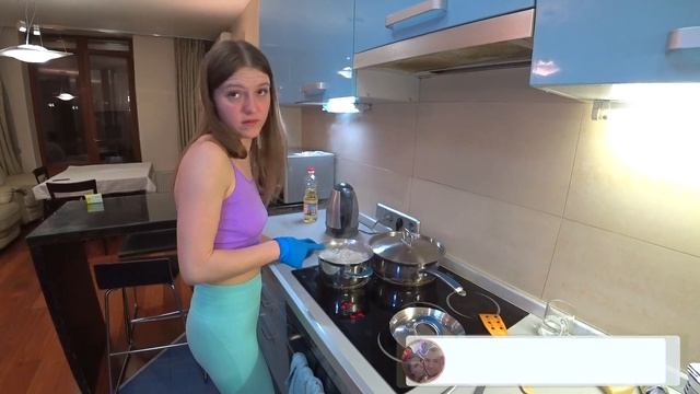 КИЕВ. ГОТОВИМ ЖУЛЬЕН В ОТЕЛЕ смотреть онлайн