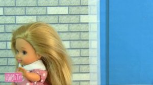 УМОЛЯЮ ПРОСТИ! Мультик #Барби Про Школу Куклы Игрушки для девочек Катя Школа