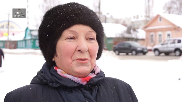 2018 12 20 Из жизни епархии смотреть онлайн
