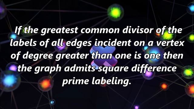 Square Difference Prime Labeling –More Results on Path Related Graphs смотреть онлайн