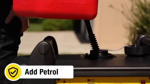 Champion 73001i-P Inverter Generator Startup смотреть онлайн