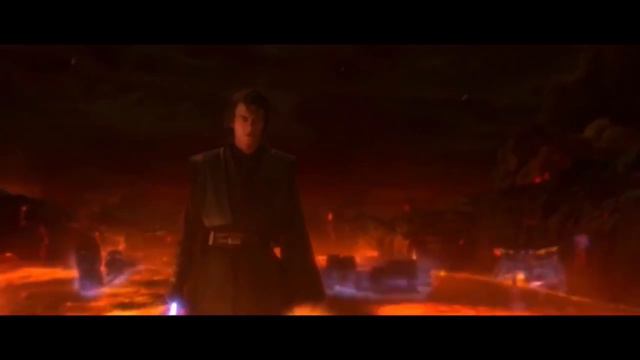 Obi Wan VS Anakin But With Ed, Edd n Eddy Sound Effects смотреть онлайн