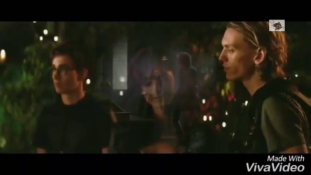 Орудие смерти, город костей, Клэйс, VivaVideo,