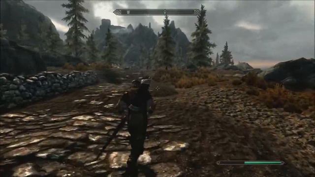 Skyrim: Episode 13 Ashes of Rorikstead смотреть онлайн