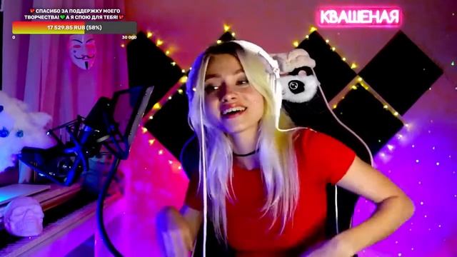 Весна - Квашеная (Саша Капустина) смотреть онлайн