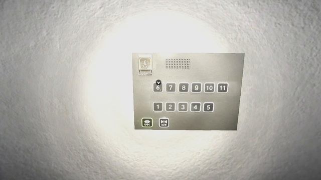 Night Security - КОШМАРНАЯ РАБОТА. ВСЕ КОНЦОВКИ [Полное прохождение на русском] смотреть онлайн