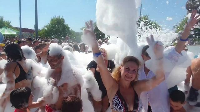 Анапа 2020 аквапарк смотреть онлайн