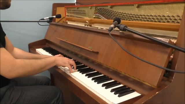 Yann Tiersen - Top 5 Piano Works смотреть онлайн