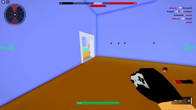 New! Gunpad Review Roblox | Bad Business